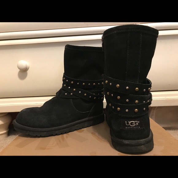 ugg australia clovis